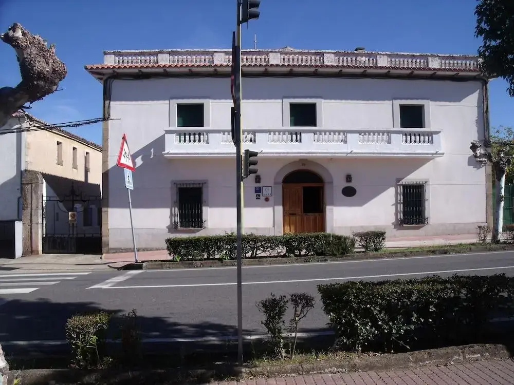 Casa Rural Don Julio