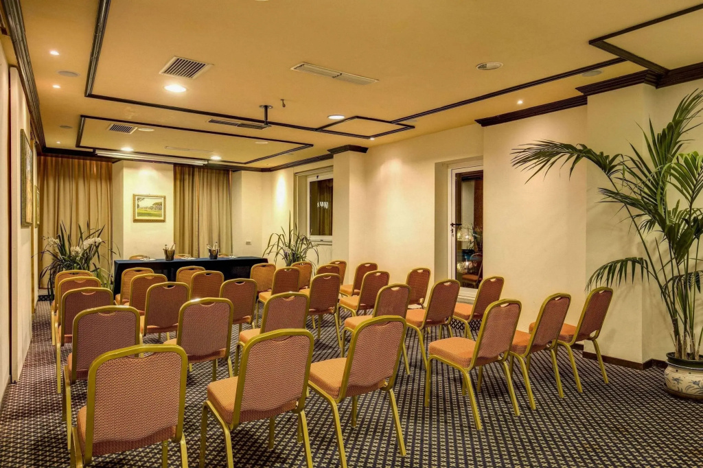 Hotel photo 14