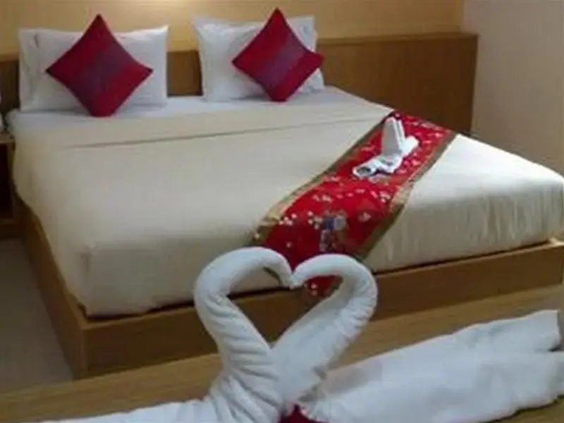 Hotel photo 18