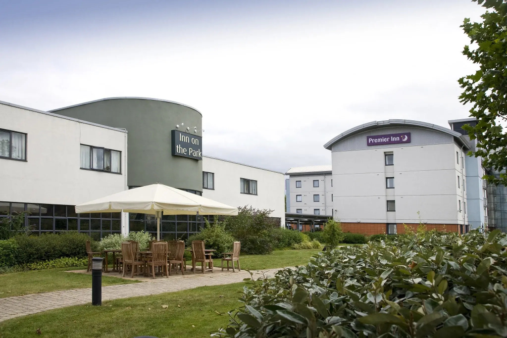 Premier Inn London Enfield - Général