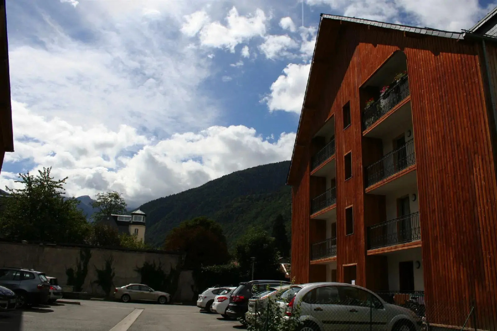 Residences Les Jardins de Ramel