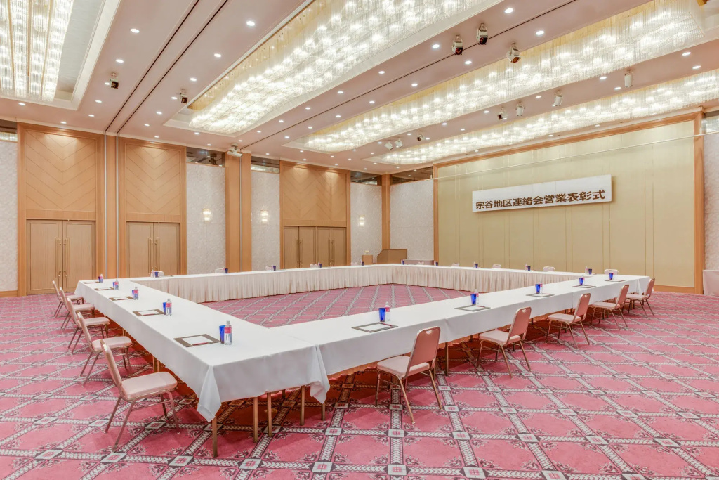 Surfeel Hotel Wakkanai - Général