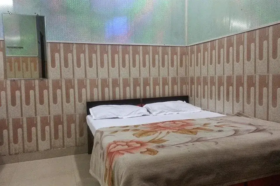 Hotel Al-Haram - Général