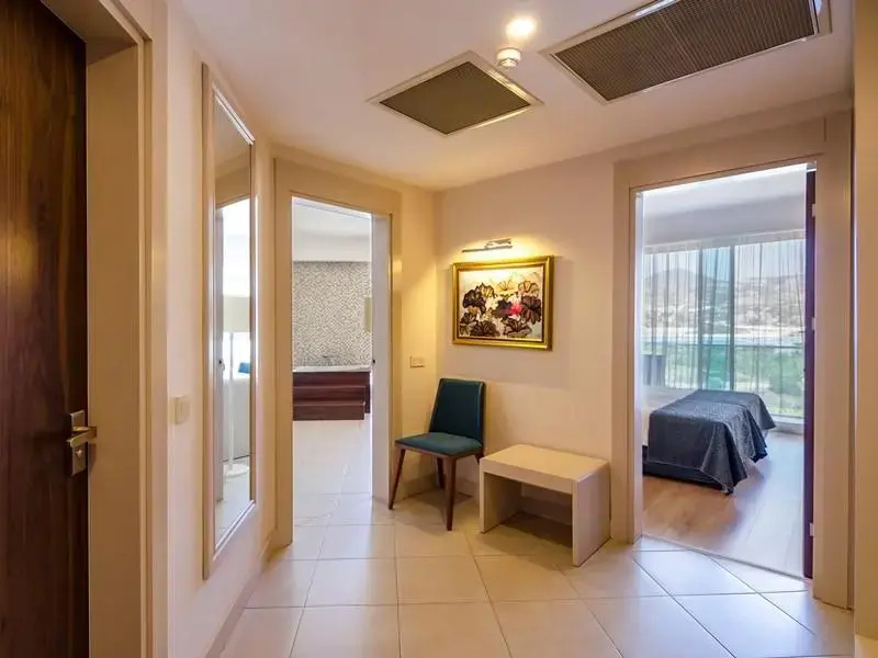 The Lumos Deluxe Resort Hotel - All Inclusive - Chambres