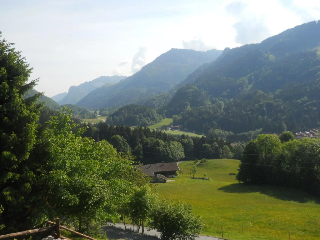 Chalet in Kufstein Near Kaiserblick Ski