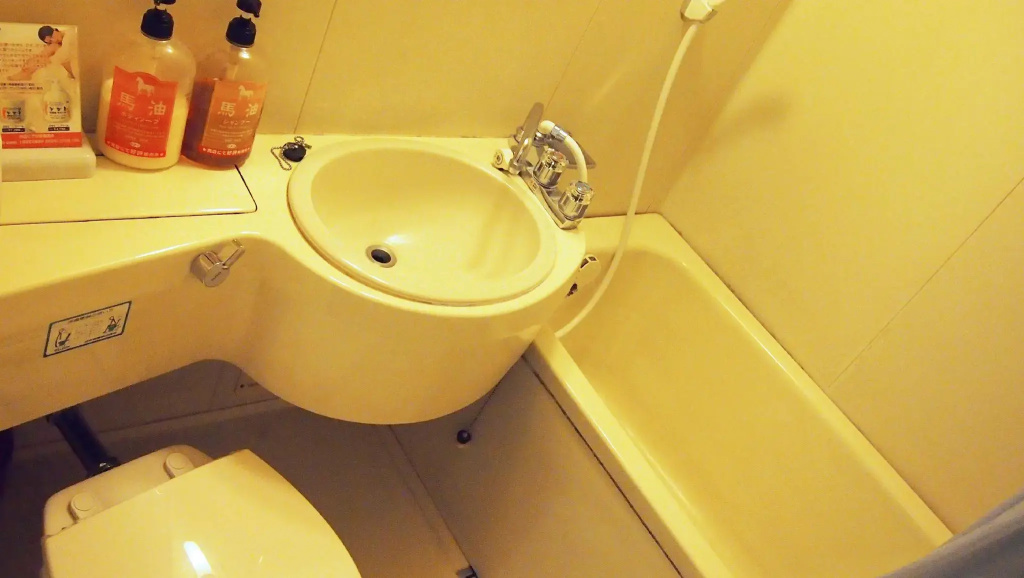 Isawa View Hotel - Chambres