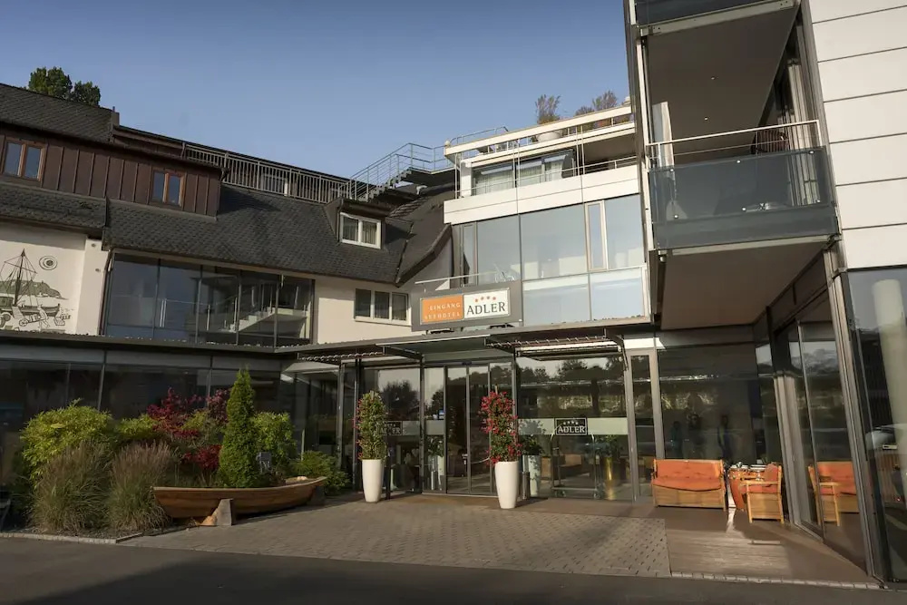 Seehotel Adler