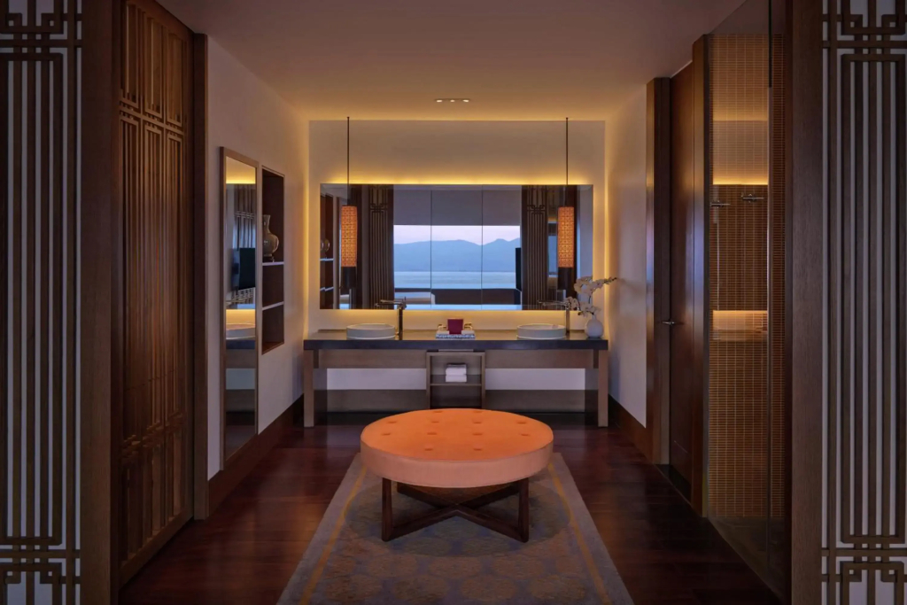 Park Hyatt Sanya Sunny Bay Resort - фото 22