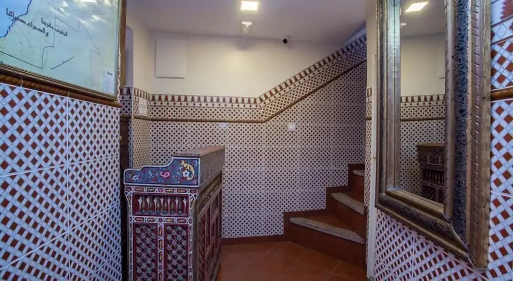 Hotel photo 8