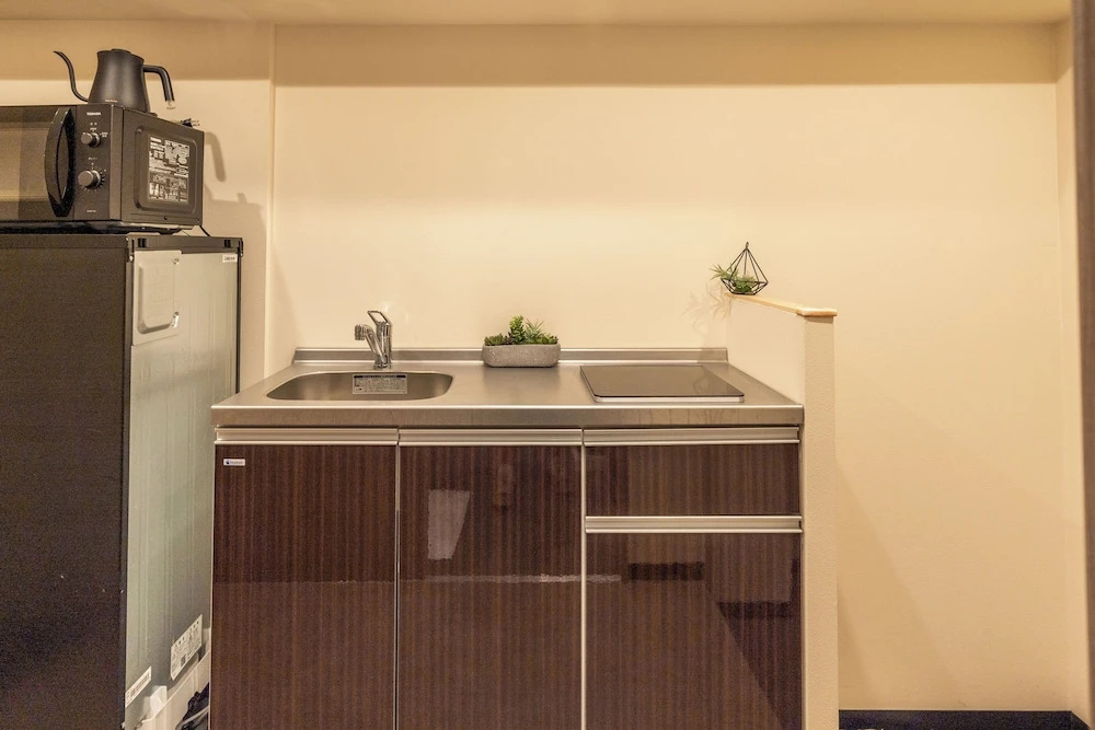 Apartment Hotel 11 Shinsaibashi 4 사진 24