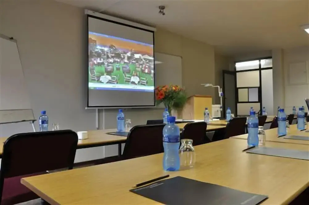 Business Centre