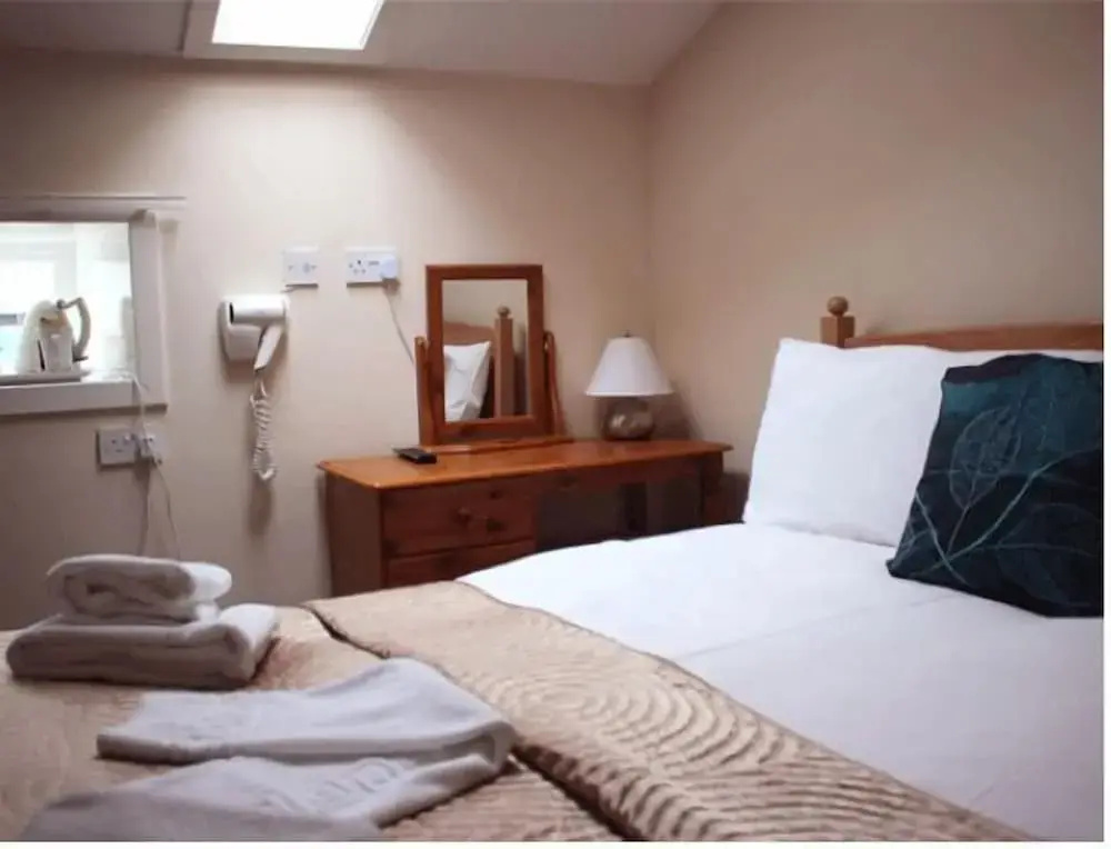 Loch Leven Hotel & Distillery - Chambres