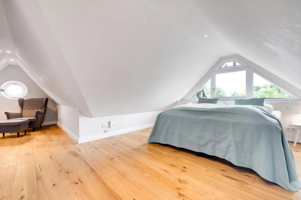 Kleines Wohnzimmer — 2