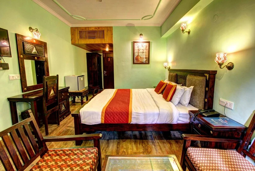 Hotel photo 4
