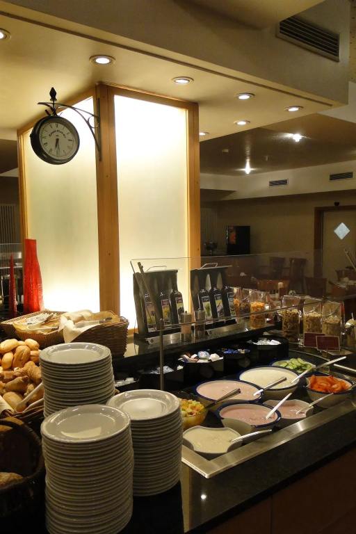 Best Western Hotel Dortmund Airport - Général