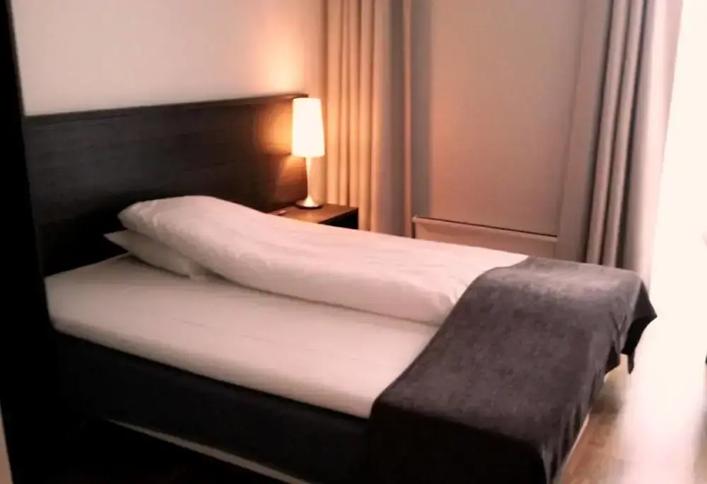 Bryne Hotell - Chambres