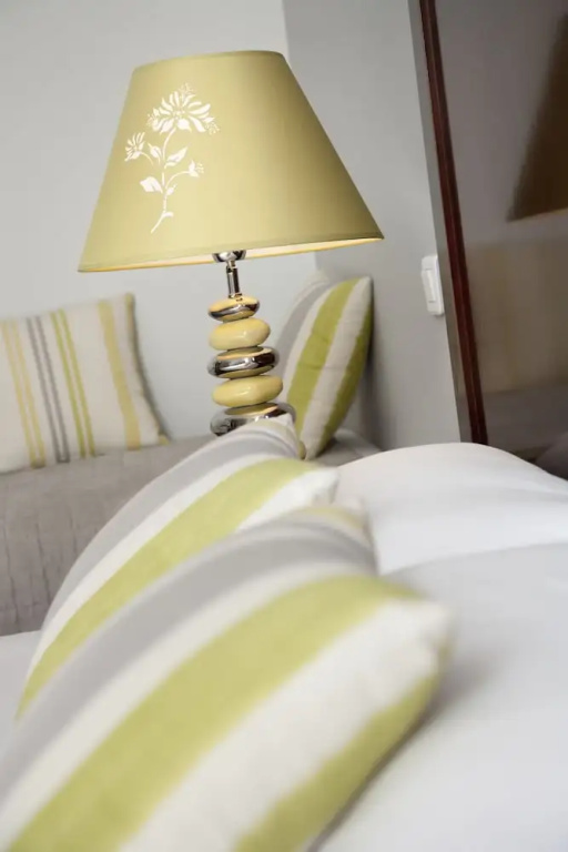 Relais Acropolis - Chambres