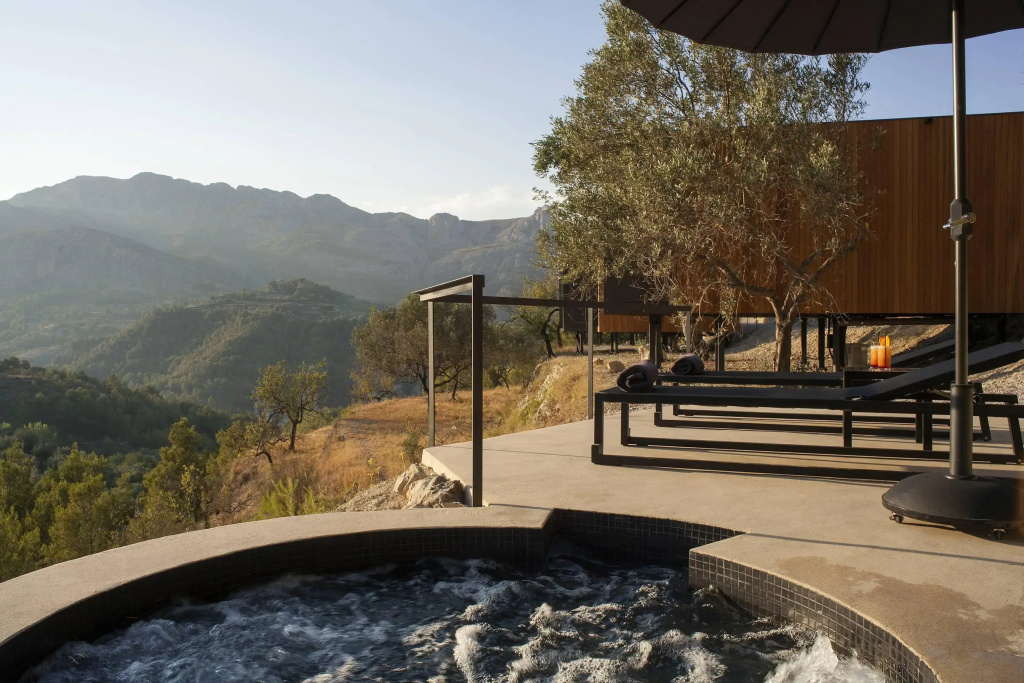 VIVOOD Landscape Hotel - Adults Only - Général