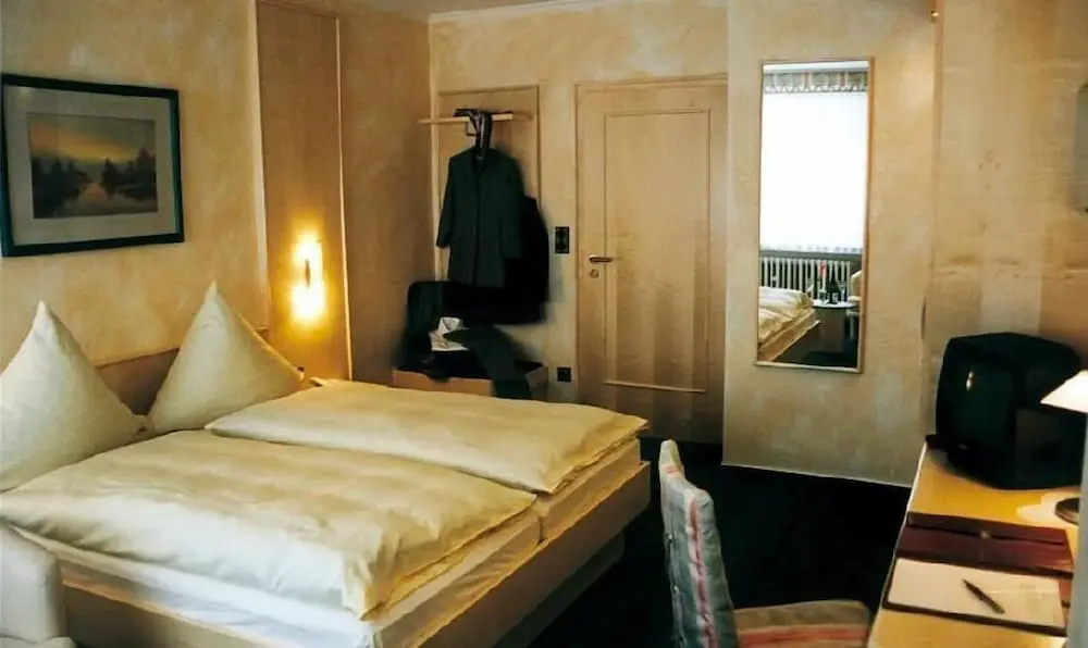Hotel am Rosenberg - Général
