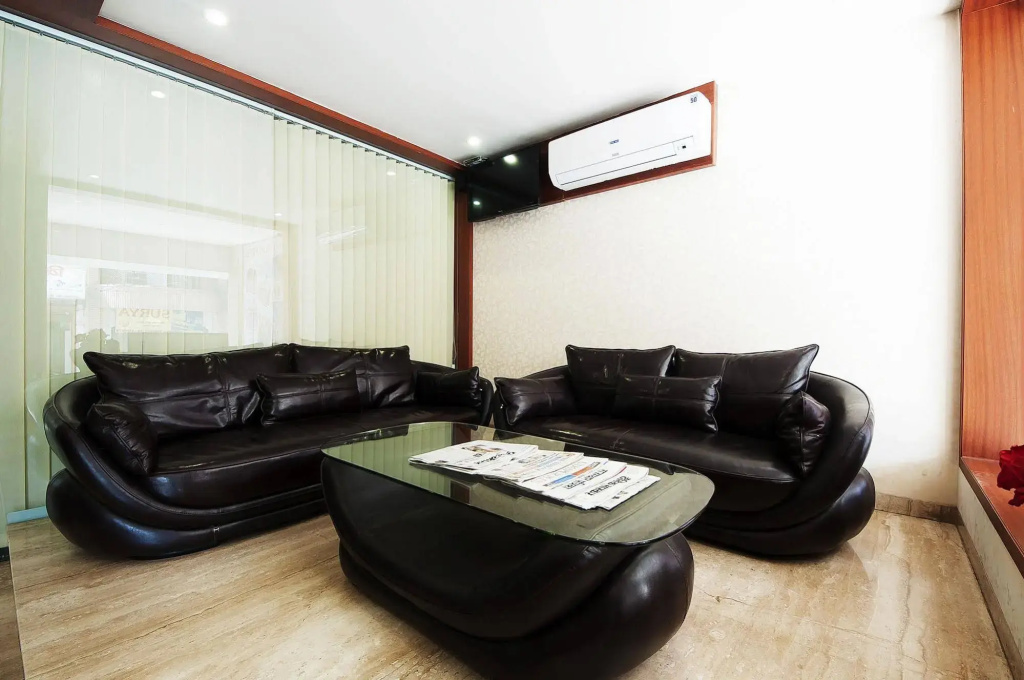Hotel photo 12