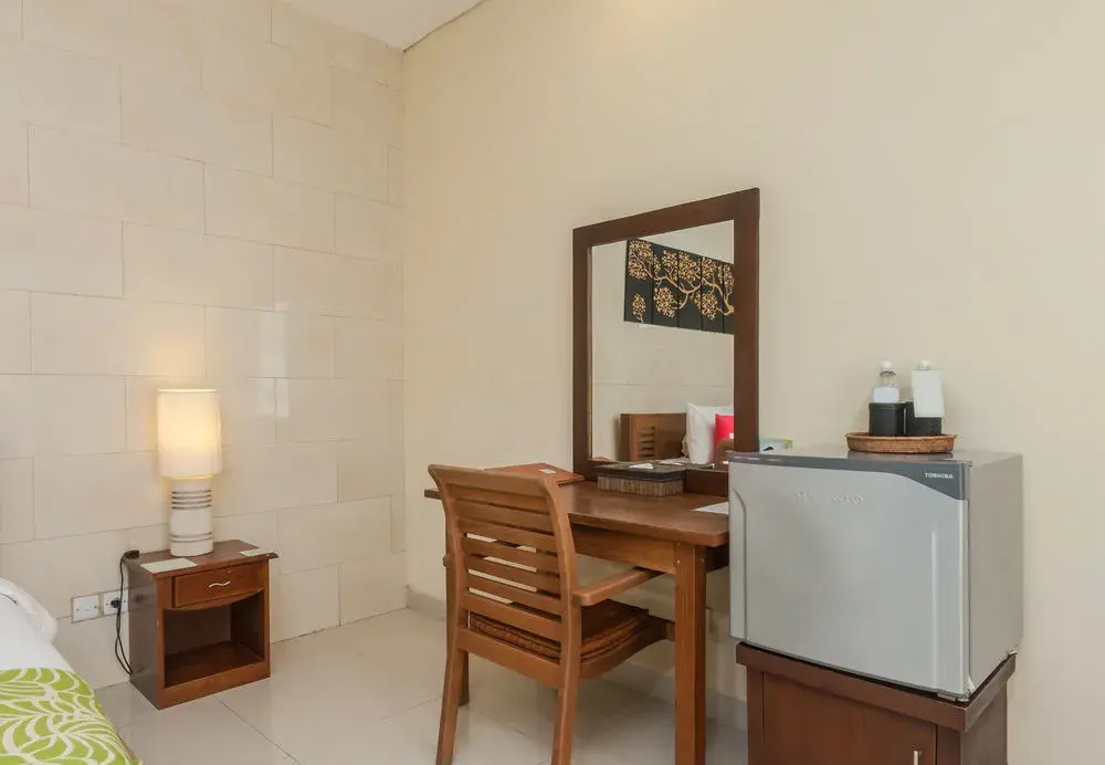 ZEN Rooms Legian Nakula Srikandi - Général