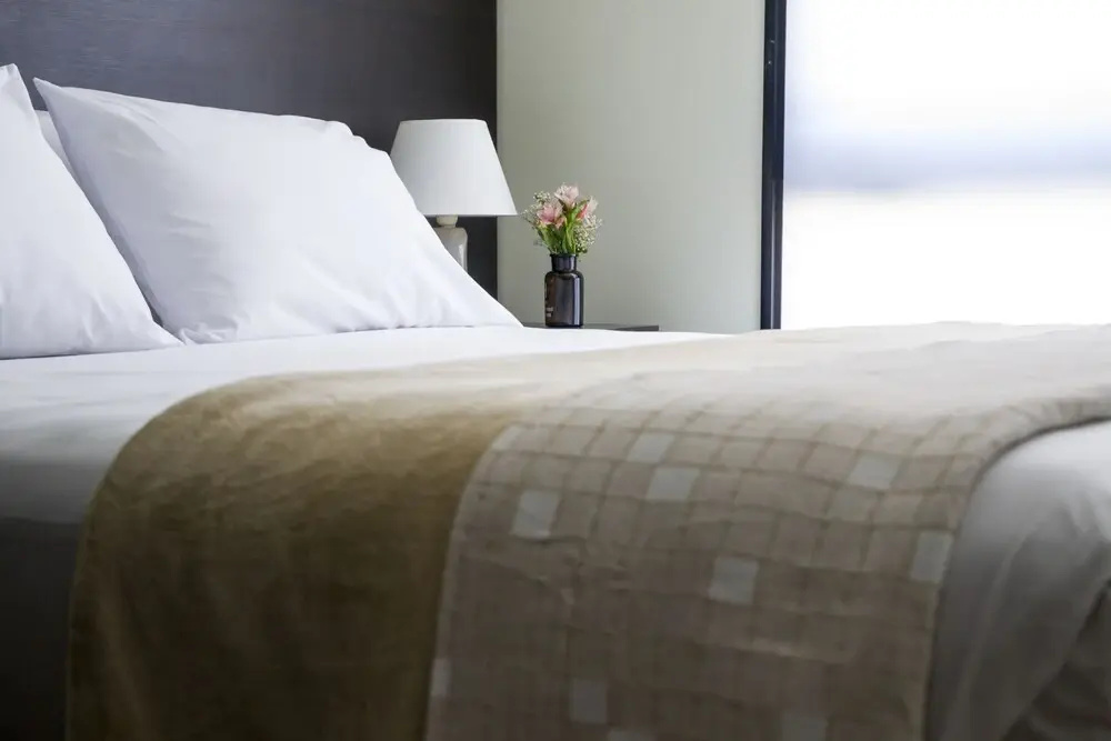 Dolores Hotel - Chambres