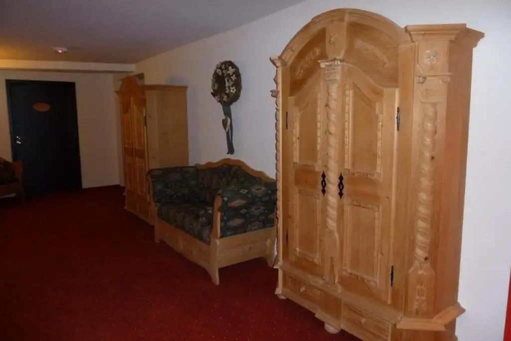 Goldener Stern - Chambres