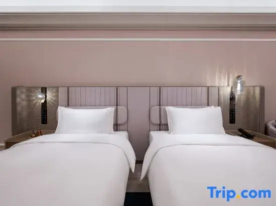 Superior Double room (twin beds)