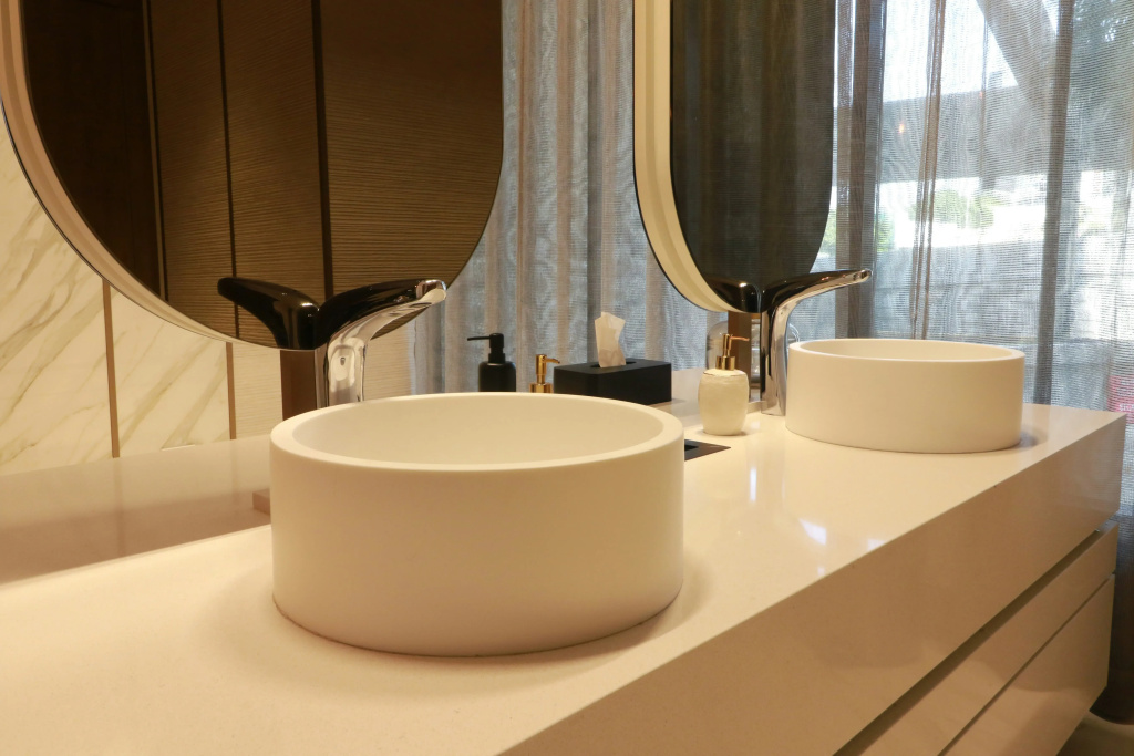 MS Milenium Monterrey, Curio Collection by Hilton - Général