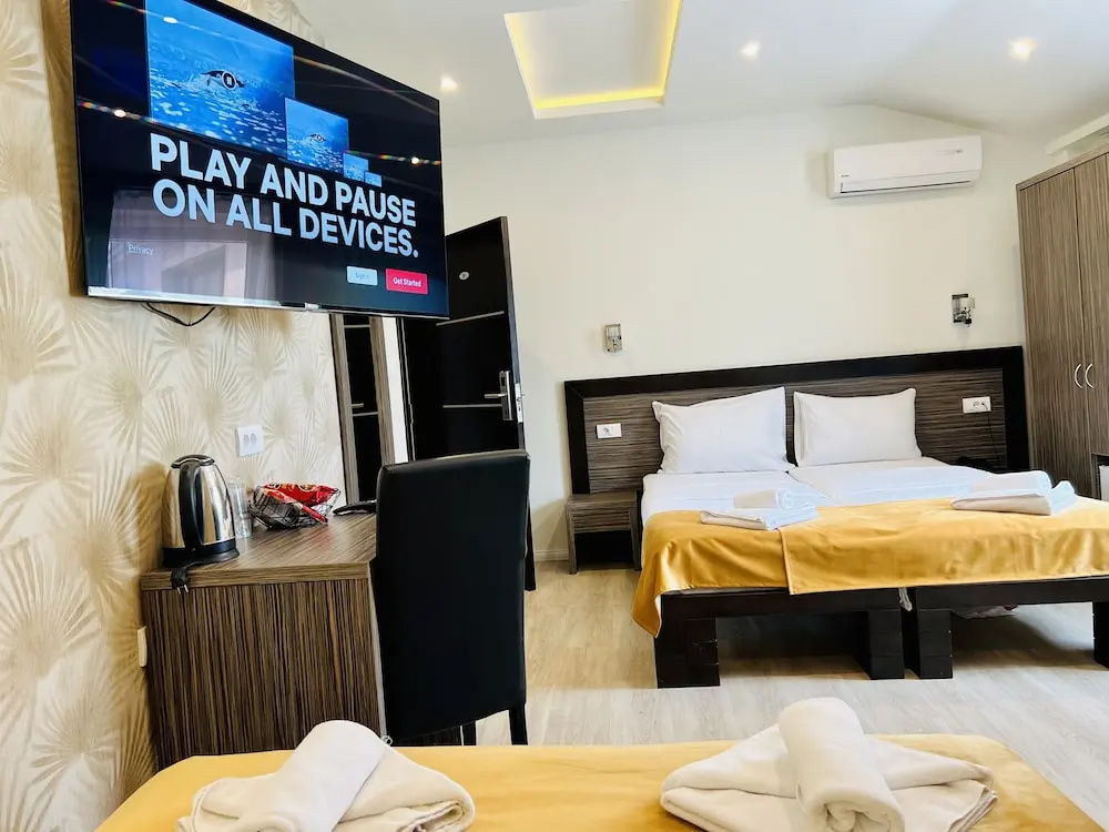 Hotel photo 14