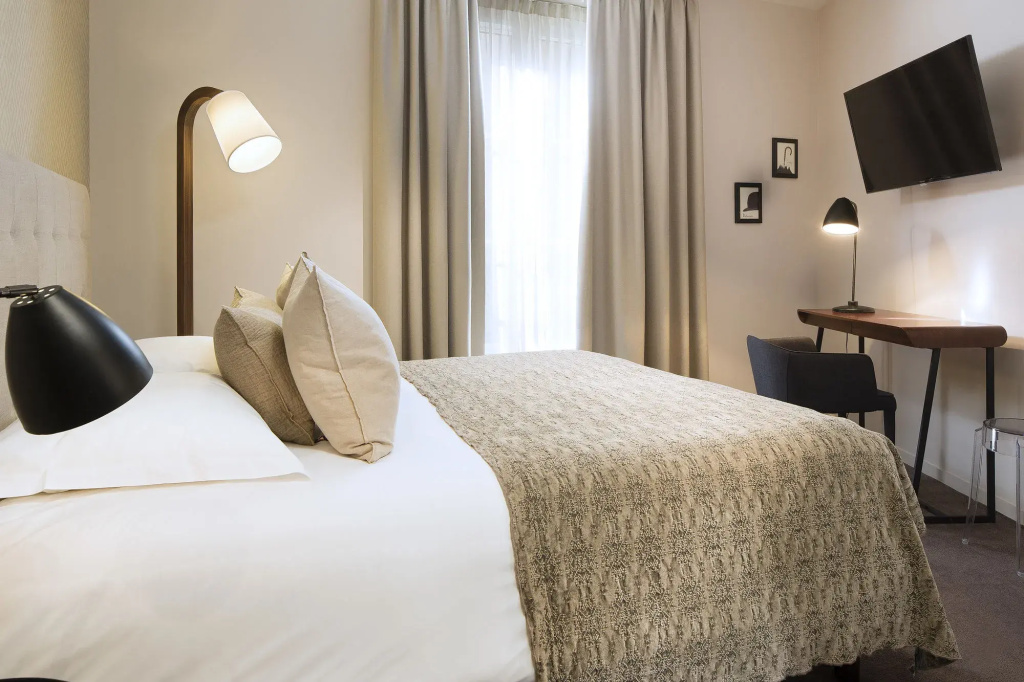Hotel photo 7