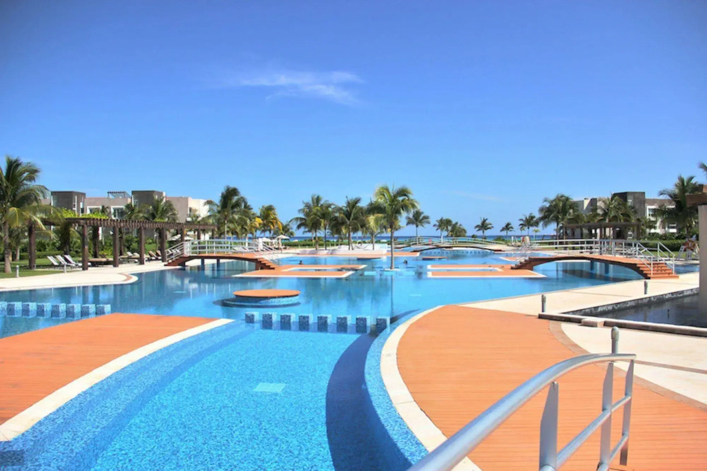 Mareazul by Stella Rentals - Général