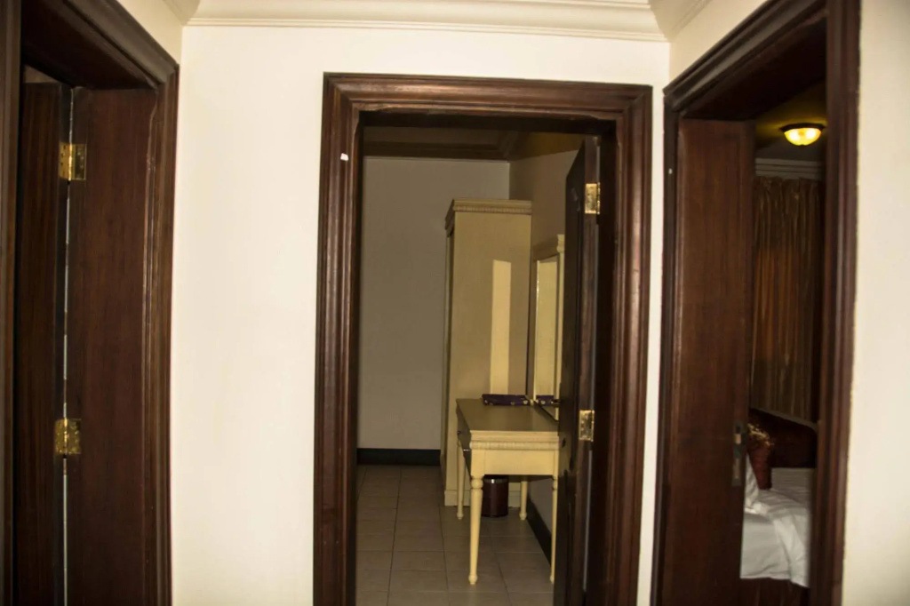 La Fontaine Rawei Jeddah Suites - Général