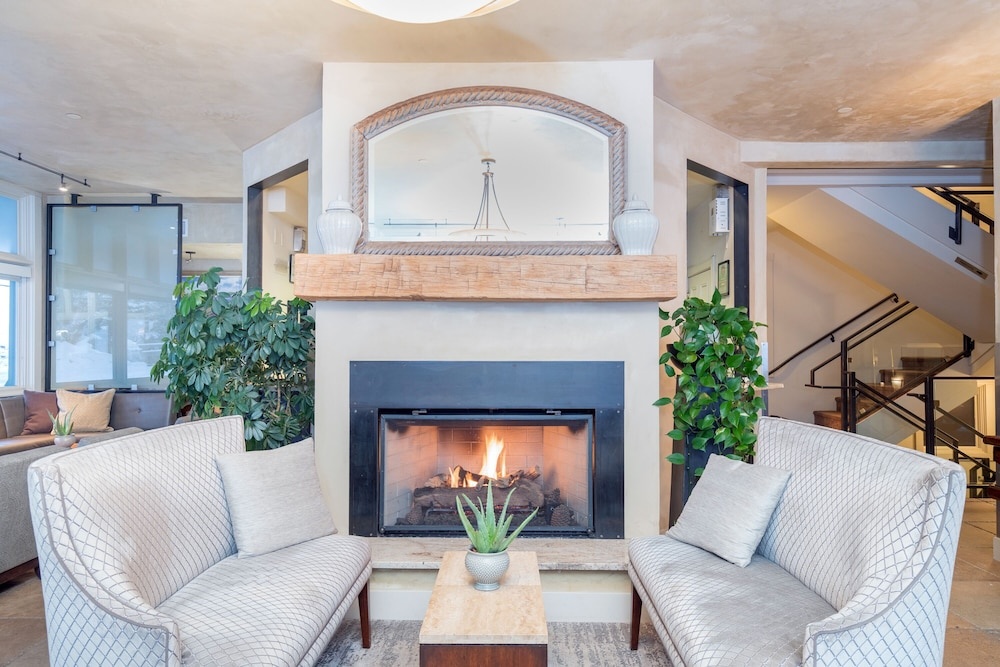 Hotel Columbia 3 Bedroom By Alpine Lodging Telluride 1
