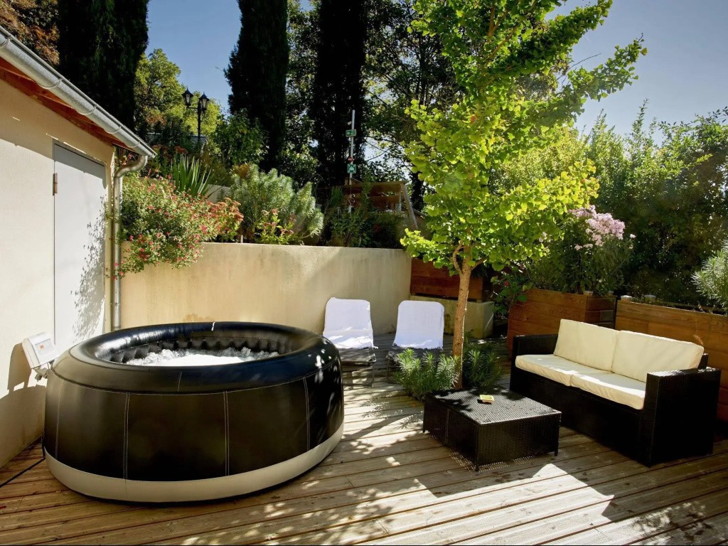 Logis Hotels Troglododo