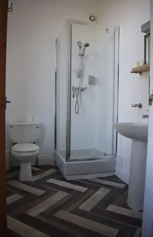 Whitburn House Hotel - Chambres