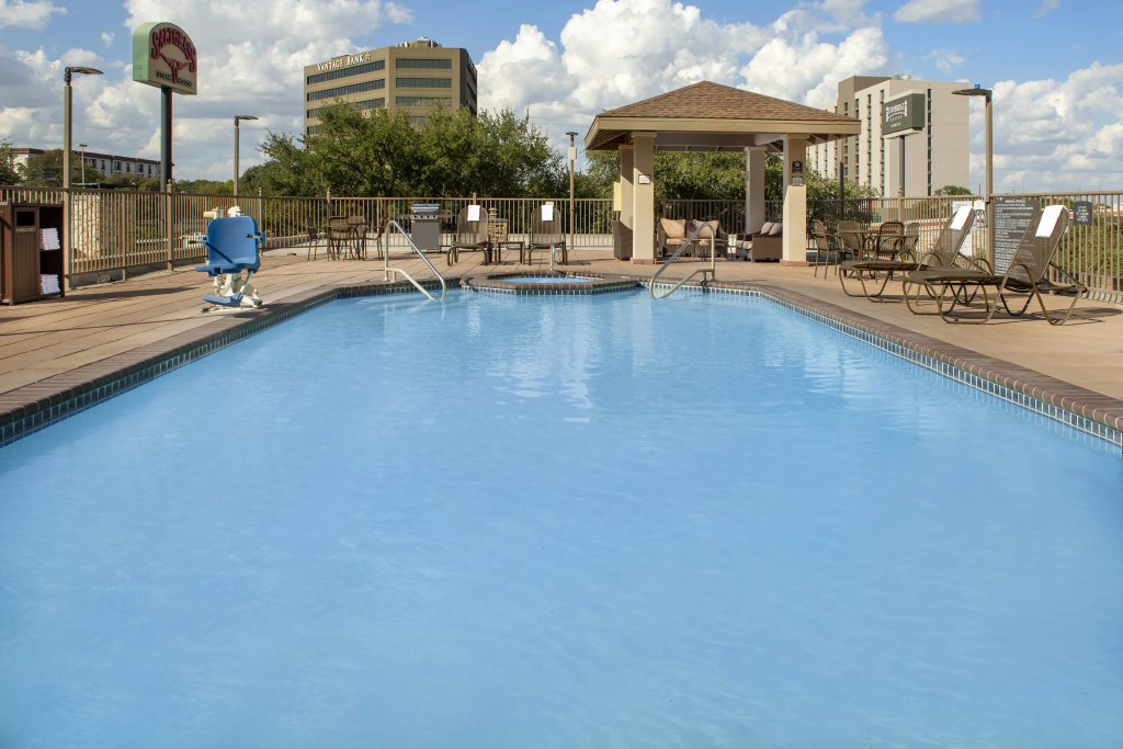 Staybridge Suites San Antonio by IHG - Général