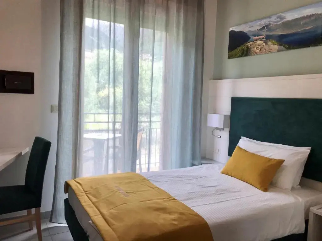 Hotel Limone - Chambres