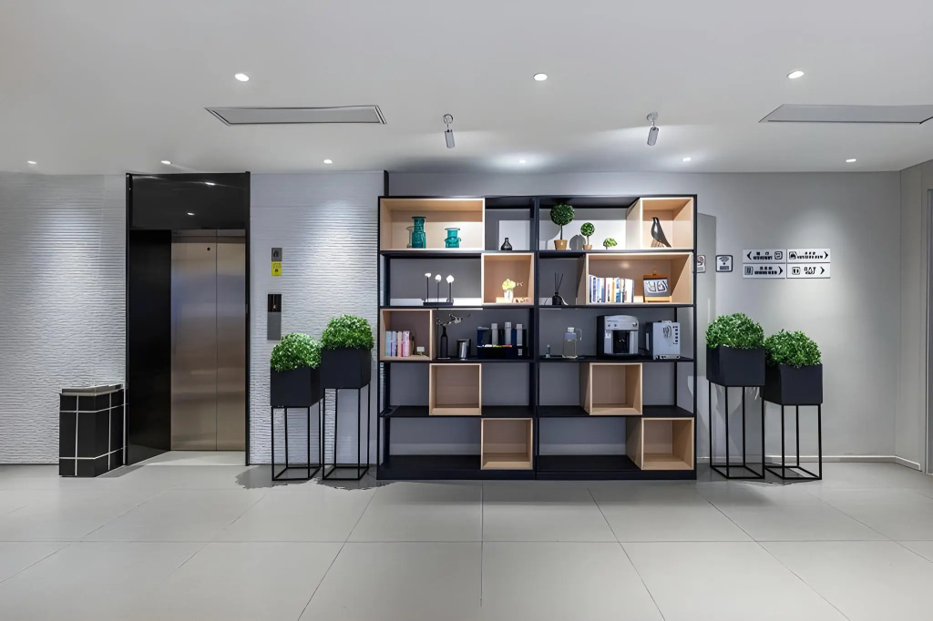 Home Inn Guan Qian 2