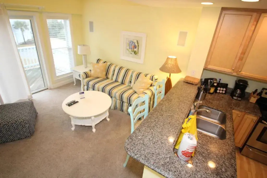 Cambridge Cove At Bermuda Bay By Kees Vacations - Chambres