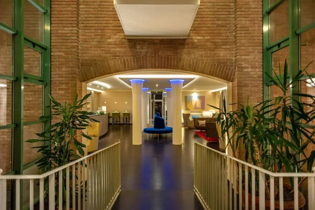 Hotel San Marco - Général