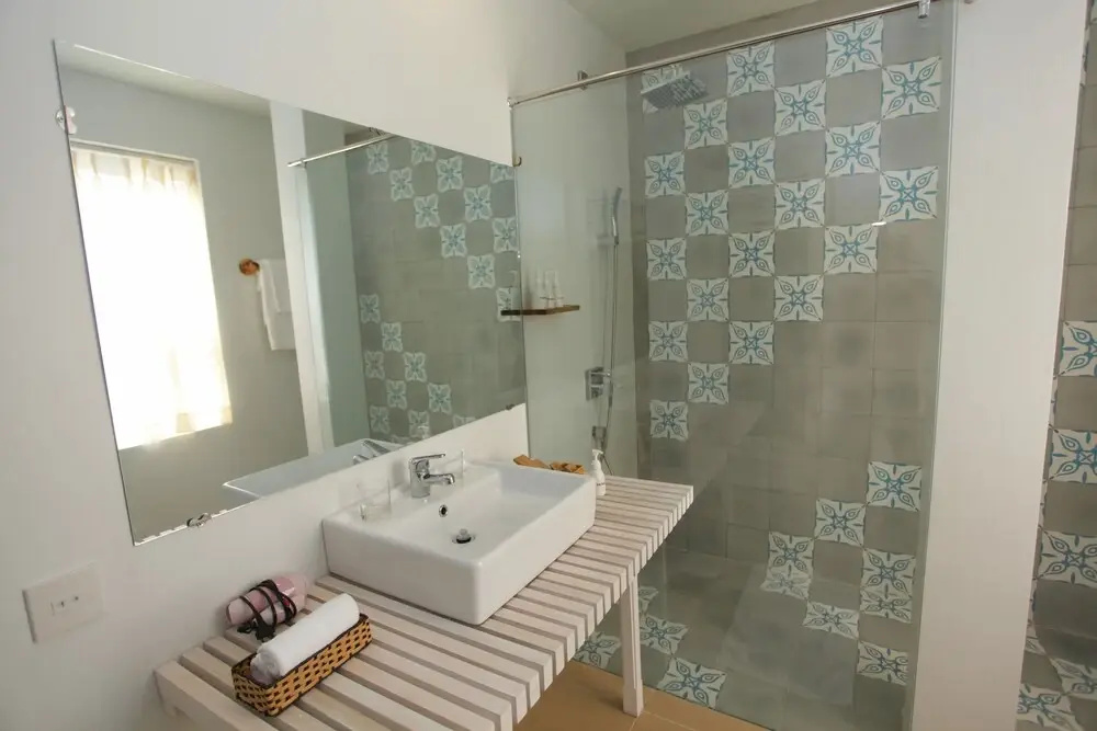 Goda Boutique Hotel - Chambres