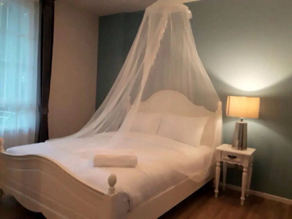 兩房附設陽台及景觀