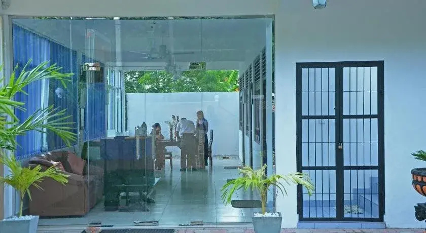 Othashy Airport Hotel - Général