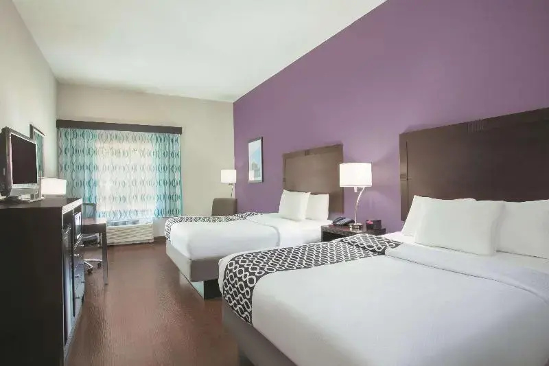 La Quinta Inn & Suites by Wyndham Fort Walton Beach - Chambres