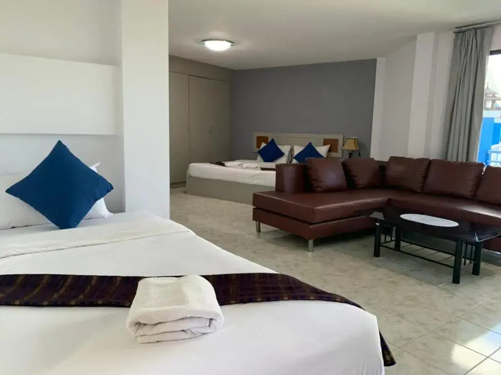 Superior room