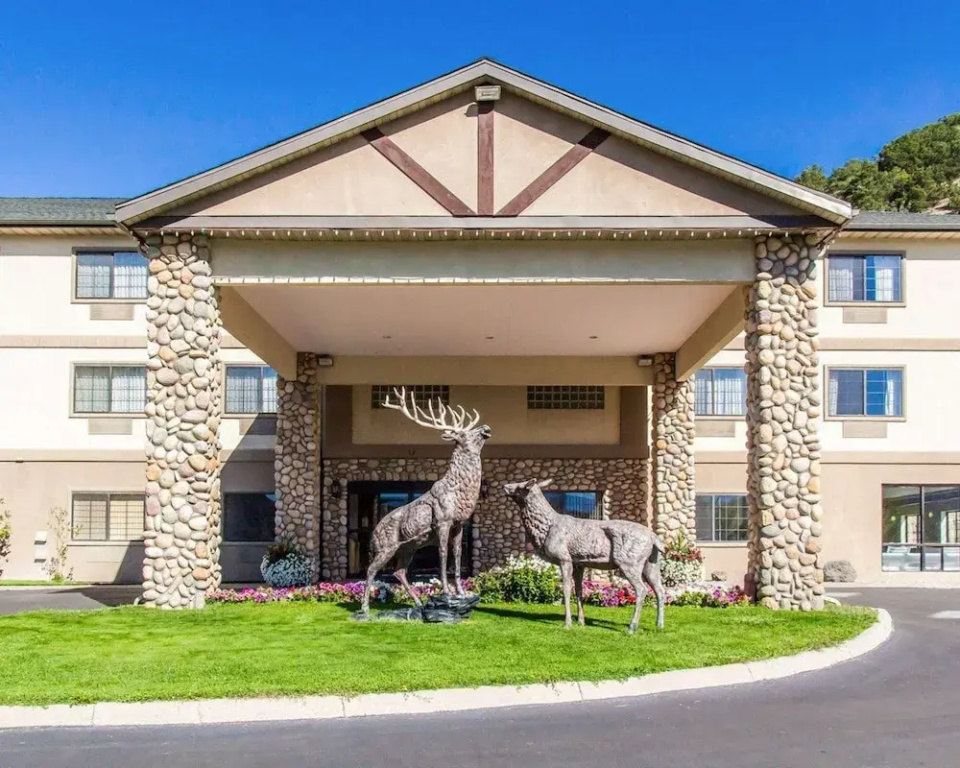Comfort Inn Vail Valley