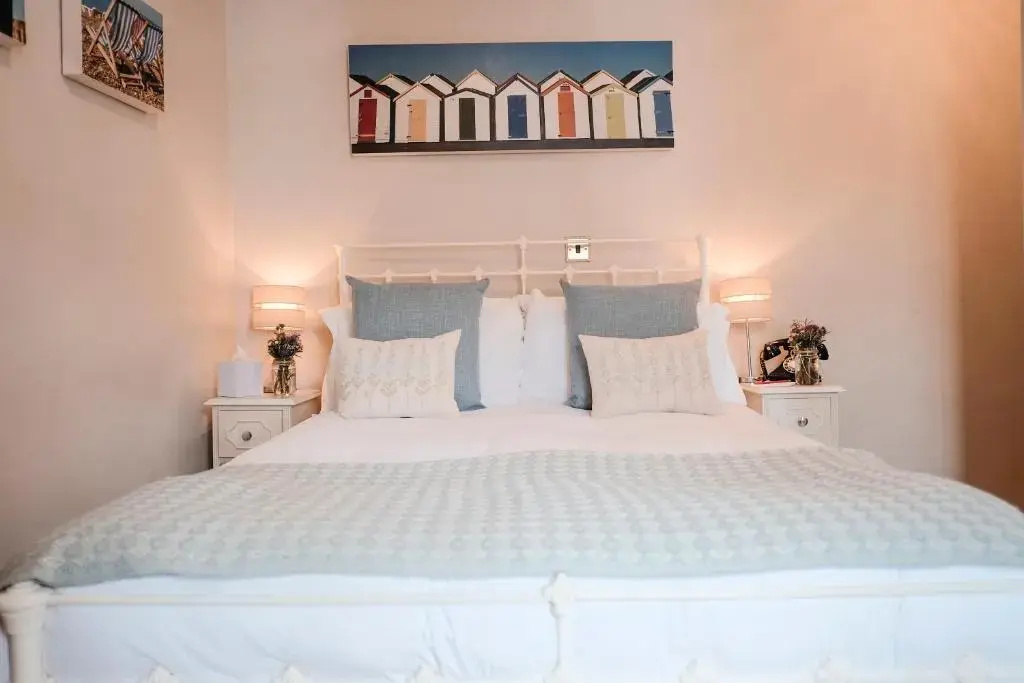 The Swan Hotel - Chambres