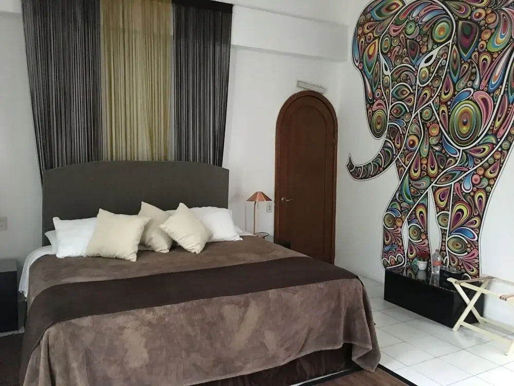 Colibrí Hotel - Général