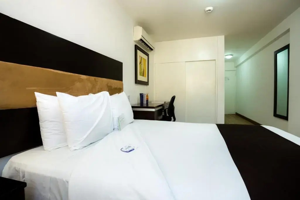 Wyndham Costa del Sol Chiclayo - Chiclayo - Chambres